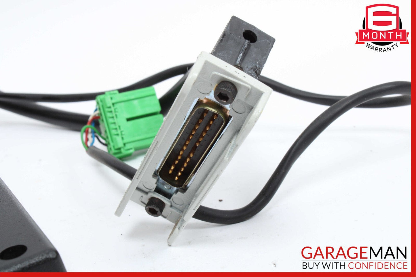 00-06 Mercedes R230 SL500 S55 AMG Voice Command Control Module OEM