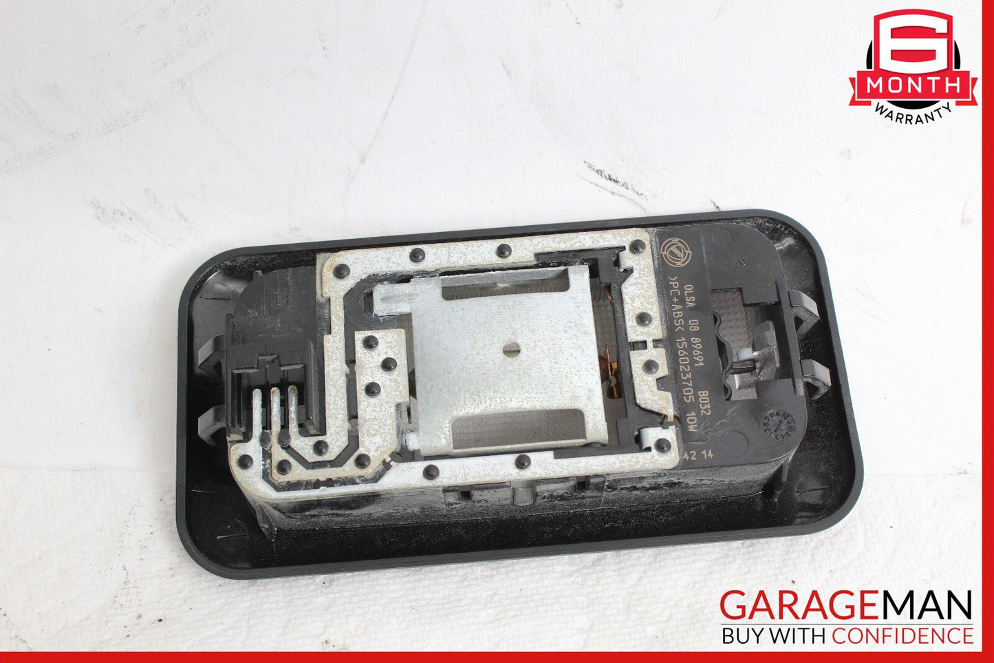 15-18 Ferrari California T Rear Trunk Interior Light Lamp OEM
