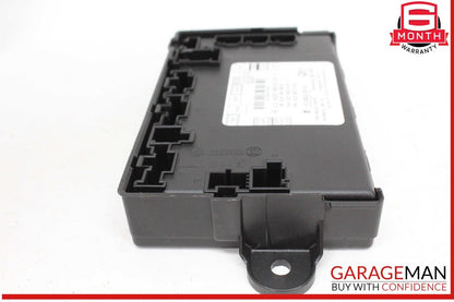07-13 Mercedes W221 S550 Front Left Driver Side Door Control Module Unit OEM
