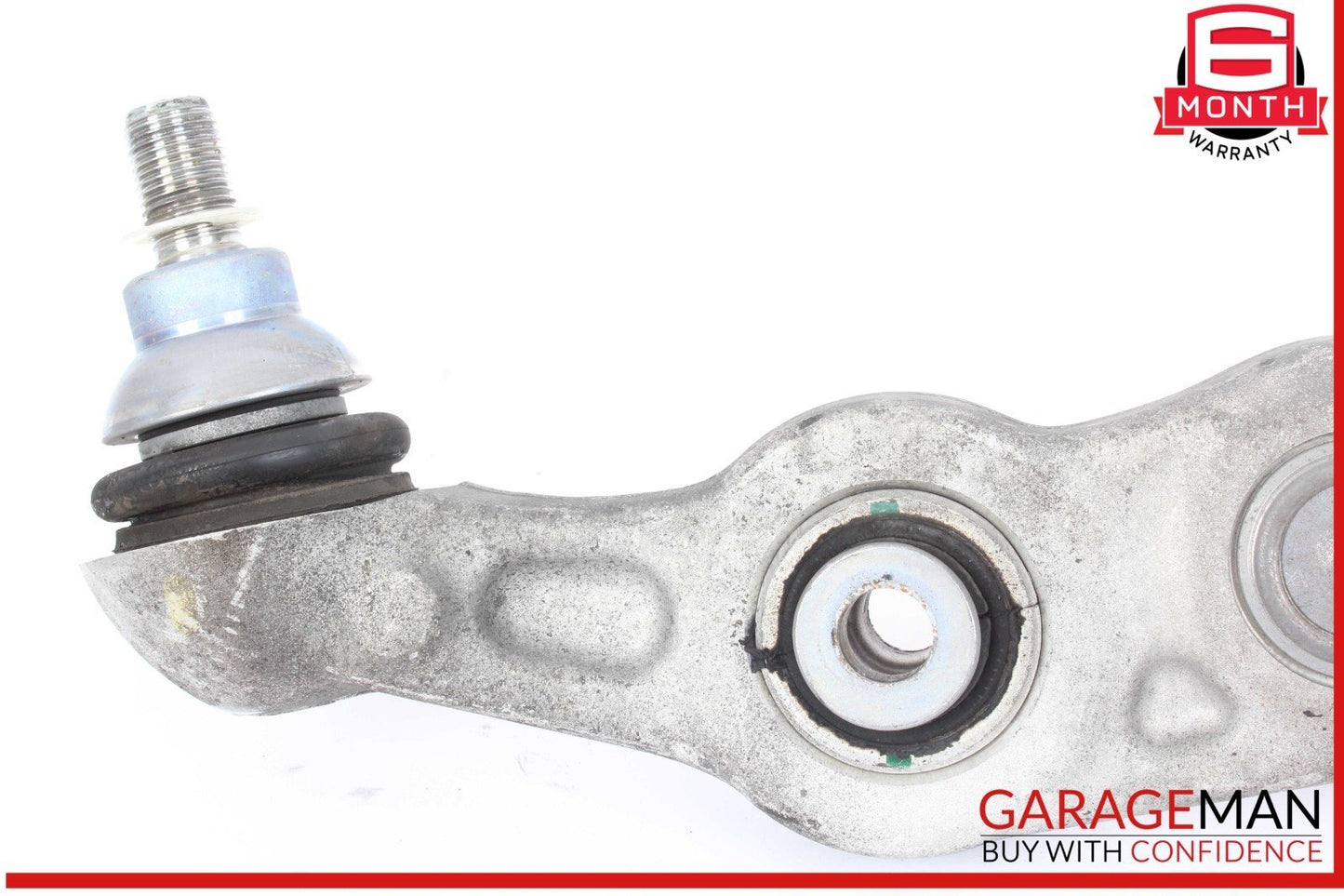 15-20 Mercedes W205 C300 C350e Front Right Side Suspension Lower Control Arm OEM