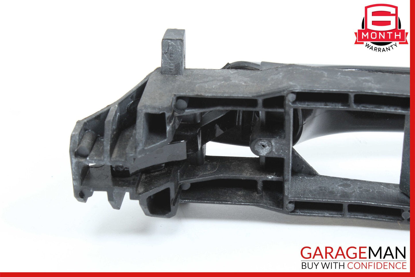 06-11 Mercedes W219 CLS550 Front Right Side Exterior Door Handle OEM