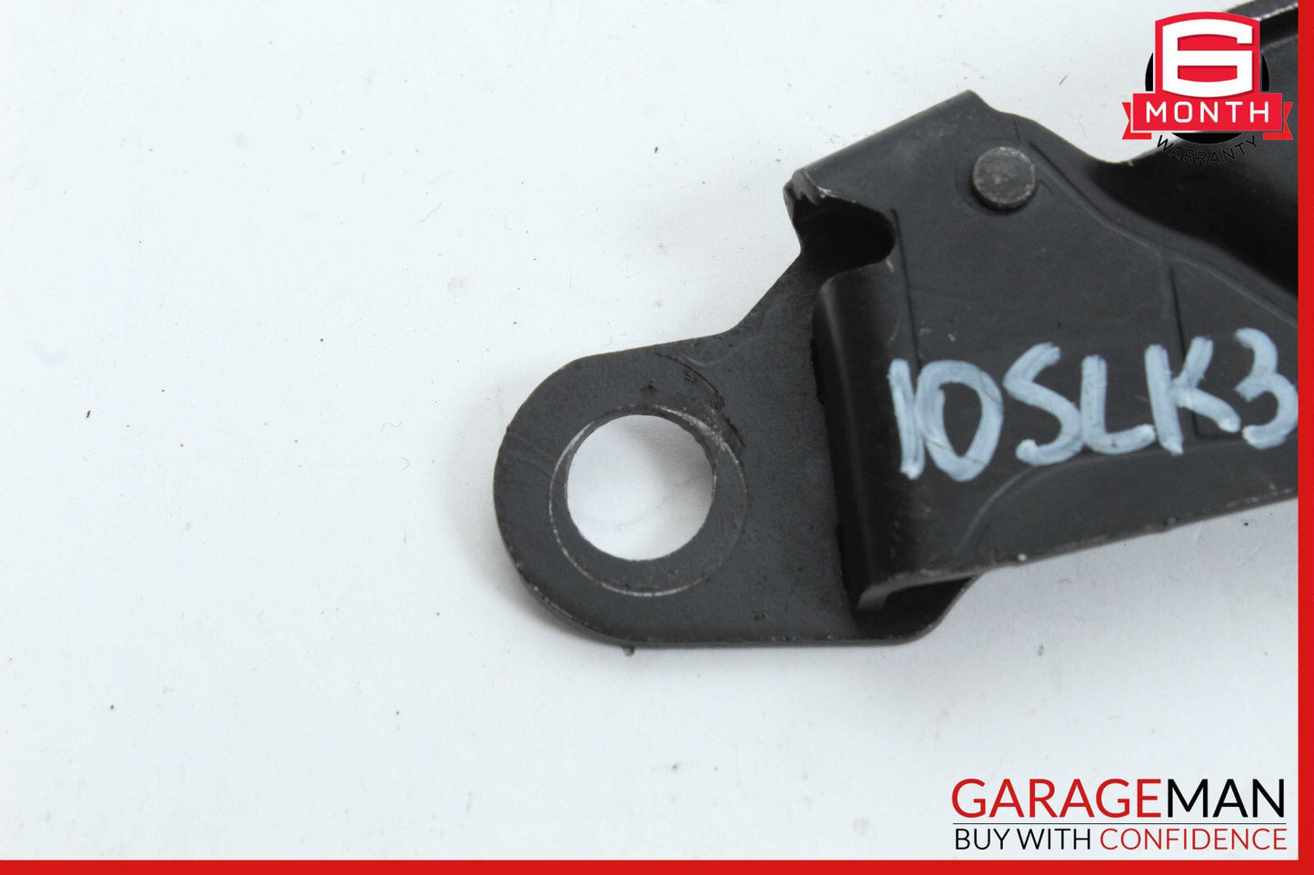 05-11 Mercedes R171 SLK300 Right Convertible Top Latch Catch Lock OEM