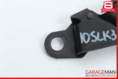 05-11 Mercedes R171 SLK300 Right Convertible Top Latch Catch Lock OEM
