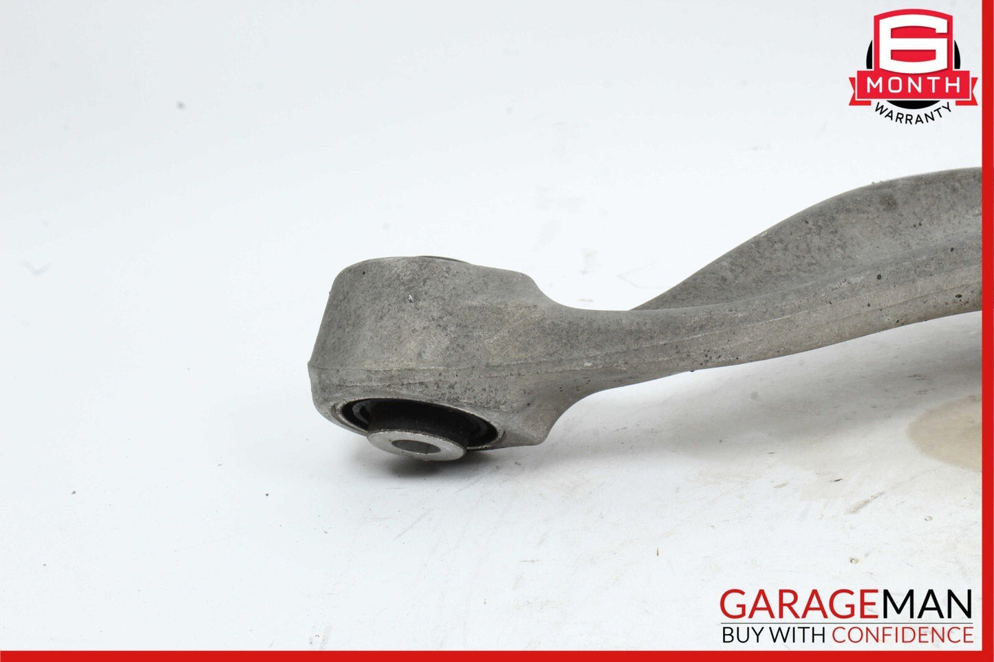 12-18 Audi A6 A7 Rear Right Side Suspension Upper Control Arm OEM