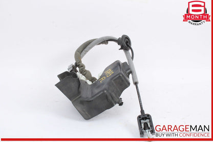 15-20 Audi A3 S3 RS3 Front Left Driver Side Door Lock Latch Actuator OEM