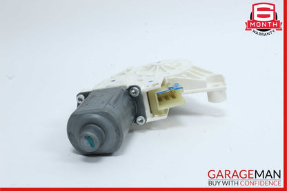 06-12 Mercedes W164 ML350 R350 Front Left Side Door Window Regulator Motor OEM