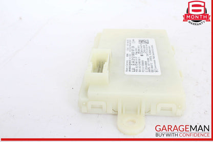 13-20 Mercedes W117 CLA250 SL550 ML400 Keyless Go Entry Control Module OEM