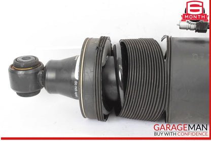 07-12 Mercedes R230 SL550 Sachs Rear Left ABC Hydraulic Shock Absorber OEM