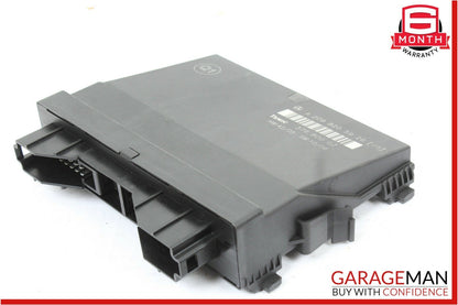 06-09 Mercedes W209 CLK350 CLK55 CLK63 AMG Body Computer Control Module Unit OEM