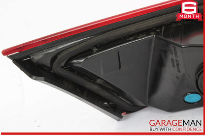 14-20 Maserati Ghibli M157 Rear Right Passenger Side Inner Tail Light Lamp OEM