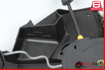 08-14 Mercedes W204 C250 C300 Front Left Side Door Lock Latch Actuator OEM