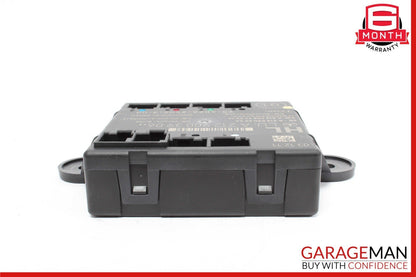08-18 Mercedes W204 C250 C300 CLS550 E550 Rear Left Door Control Module Unit