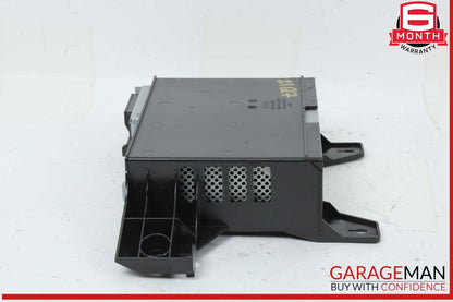 19-24 Audi Q7 Dash Dashboard Radio Receiver Control Module Unit 4M8035317A OEM