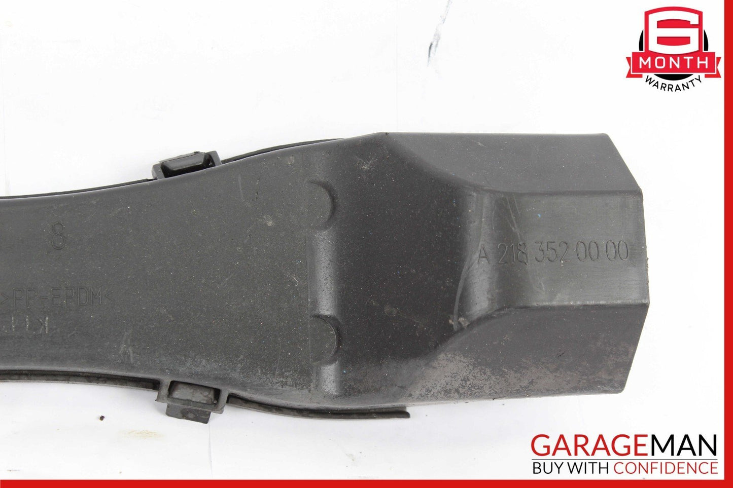 08-18 Mercedes W212 E350 C300 Rear Right or Left Side Lower Thrust Control Arm