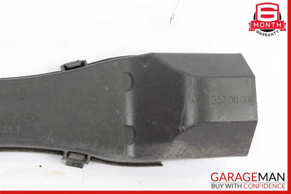 08-18 Mercedes W212 E350 C300 Rear Right or Left Side Lower Thrust Control Arm