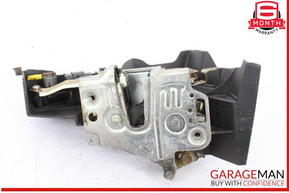 96-02 Mercedes W210 E320 4MATIC Rear Right Side Door Lock Latch Actuator OEM