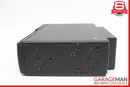 03-10 Porsche Cayenne S 955 957 CDC-4 CD Changer Module Unit 7L5035111D OEM