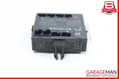 08-18 Mercedes C300 E400 CLS500 Front Left Side Door Control Module Unit