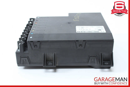 07-14 Mercedes W221 S550 CL550 Electric Power Supply Control Fuse Box Module OEM