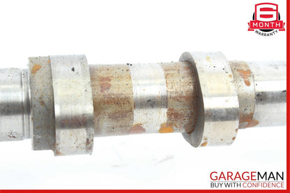 08-11 Mercedes W204 C300 Left Side Engine Exhaust Camshaft Cam Shaft