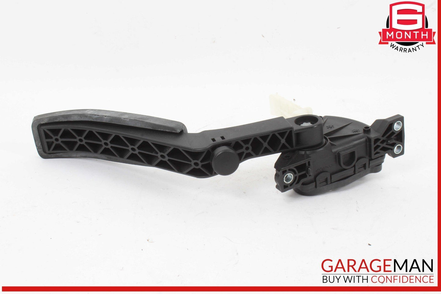 11-18 Porsche Cayenne 958 Gas Throttle Pedal Accelerator 7L0723507D OEM
