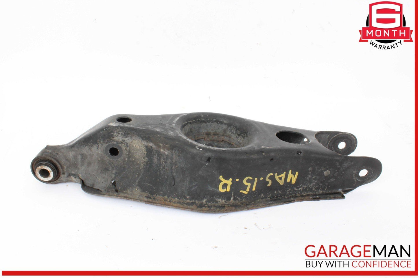 14-17 Maserati Quattroporte S Rear Right or Left Lower Suspension Control Arm