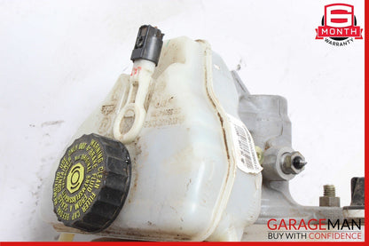 15-18 Mercedes W205 C300 Power Brake Booster Master Cylinder Reservoir Assy