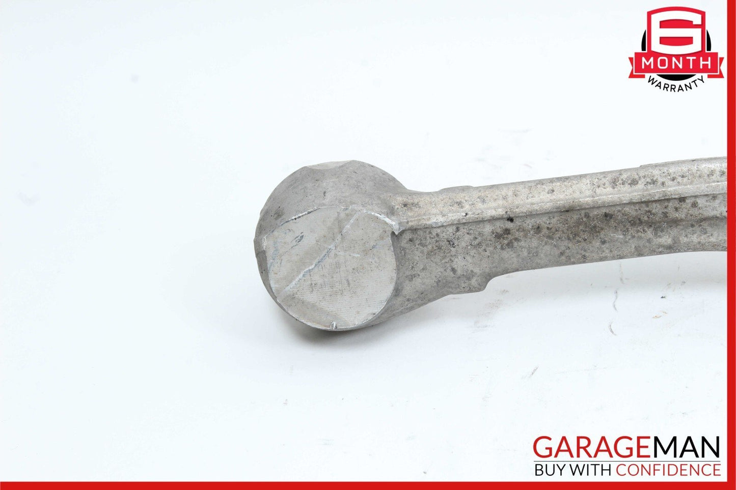 01-07 Mercedes R171 SLK350 C230 Front Left Side RWD Lower Control Arm OEM