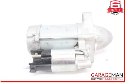 13-15 Mercedes X204 GLK250 Bluetec Engine Motor Starter Denso 6519060026 OEM