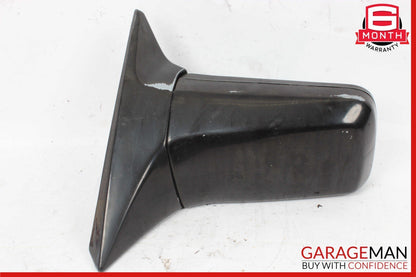 90-96 Mercedes R129 500SL 300SL Front Left Side Mirror Door Rear View OEM