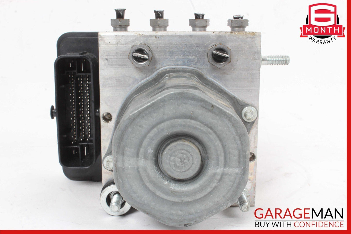 15-20 Mercedes X156 GLA250 ABS Anti-Lock Brake Pump Control 0004313900