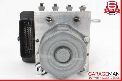 15-20 Mercedes X156 GLA250 ABS Anti-Lock Brake Pump Control 0004313900