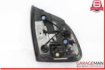 11-14 Porsche Cayenne 958 Rear Right Side Inner Tail Light Lamp OEM