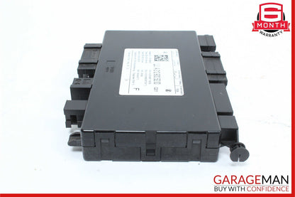 08-18 Mercedes W212 E350 SLK250 Seat Control Module Front Left Driver Side OEM