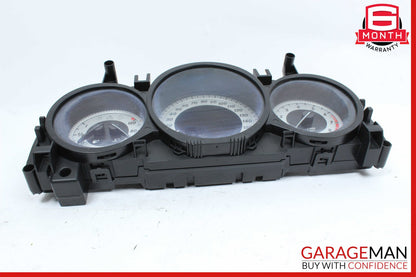 12-14 Mercedes W204 C250 C300 Instrument Speedometer Cluster 2049004309 OEM
