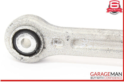 14-17 Maserati Ghibli Rear Left or Right Side Control Arm Bar Link 670006273 OEM