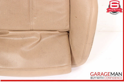 15-24 Porsche Macan 95B Front Right Lower Bottom Seat Cushion OEM
