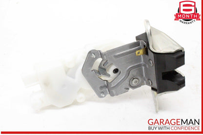 14-22 Mitsubishi Outlander Sport Rear Tailgate Trunk Lock Latch Actuator OEM