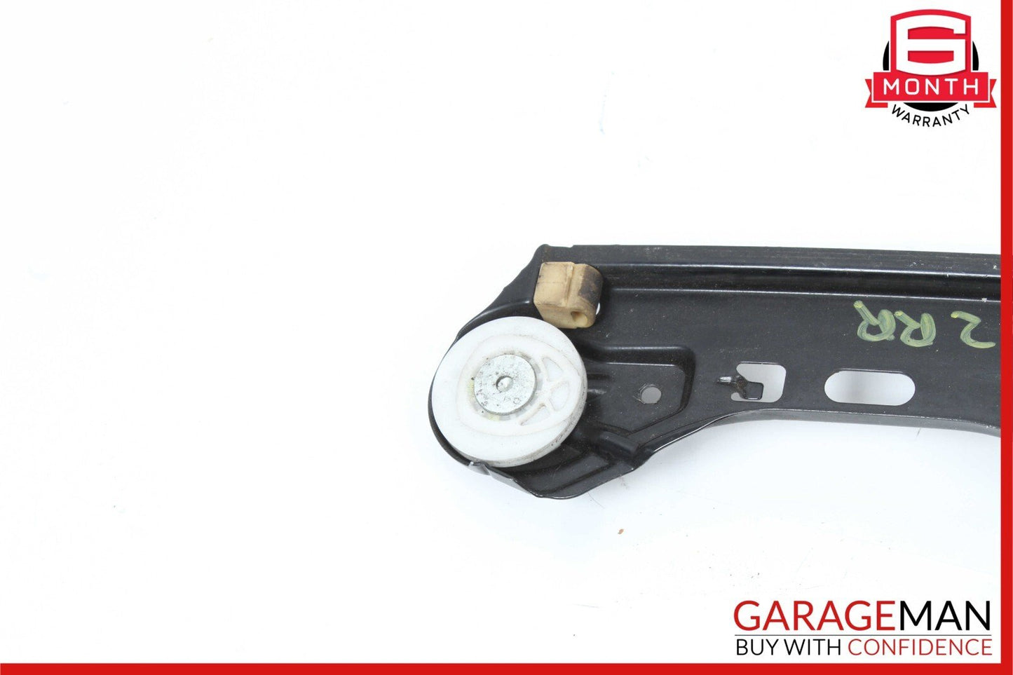 01-07 Mercedes W203 C230 C240 Rear Right Side Door Window Regulator Motor OEM