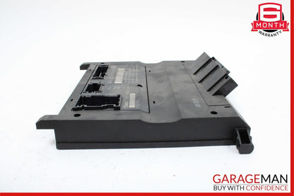 07-13 Mercedes W221 S550 S65 AMG Front Right Side Under Seat Control Module OEM