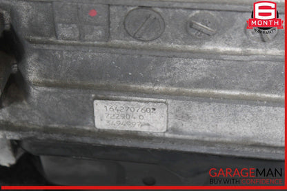 07-12 Mercedes X164 GL450 722.9 7G 4Matic Automatic Transmission Tranny 174k