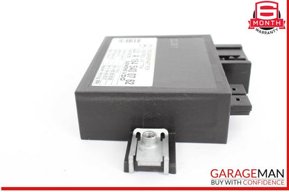 06-13 Mercedes R230 SL550 CLS550 R350 E350 TPMS Tire Pressure Control Module OEM