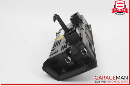 12-18 Audi A6 A7 AC A/C Air Conditioning Heater Temperature Control Unit OEM
