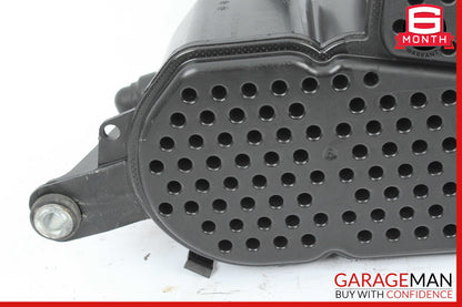 15-18 Porsche Macan S Fuel Evap Vapor Charcoal Evaporator Canister OEM