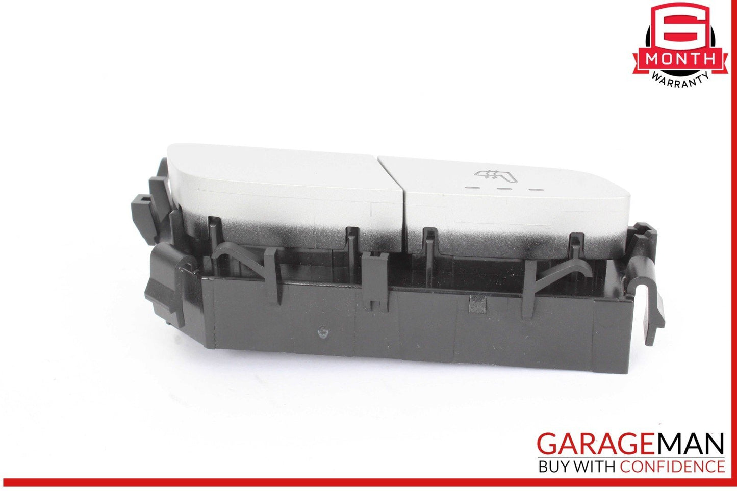 15-20 Mercedes W205 C300 Front Left Driver Side Door Seat Heater Switch OEM