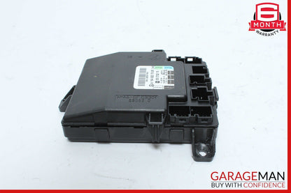 06-13 Mercedes X164 GL450 4MATIC Front Right Side Door Control Module Unit OEM
