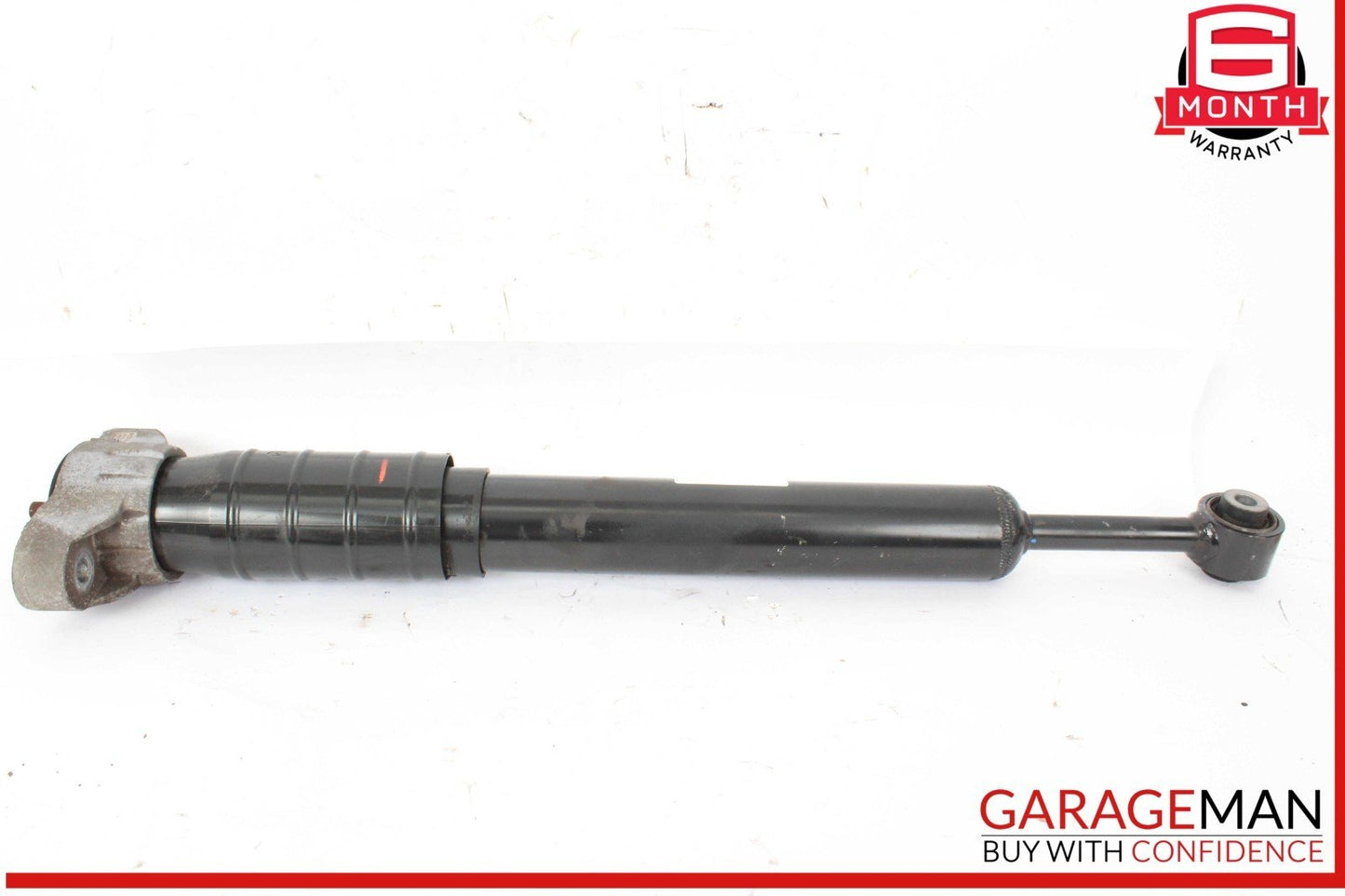 14-19 Maserati Ghibli S Rear Right and Left Side Shock Strut Absorber Set OEM