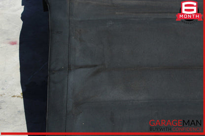 05-08 Chrysler PT Cruiser Complete Convertible Soft Top w/ Glass Window OEM