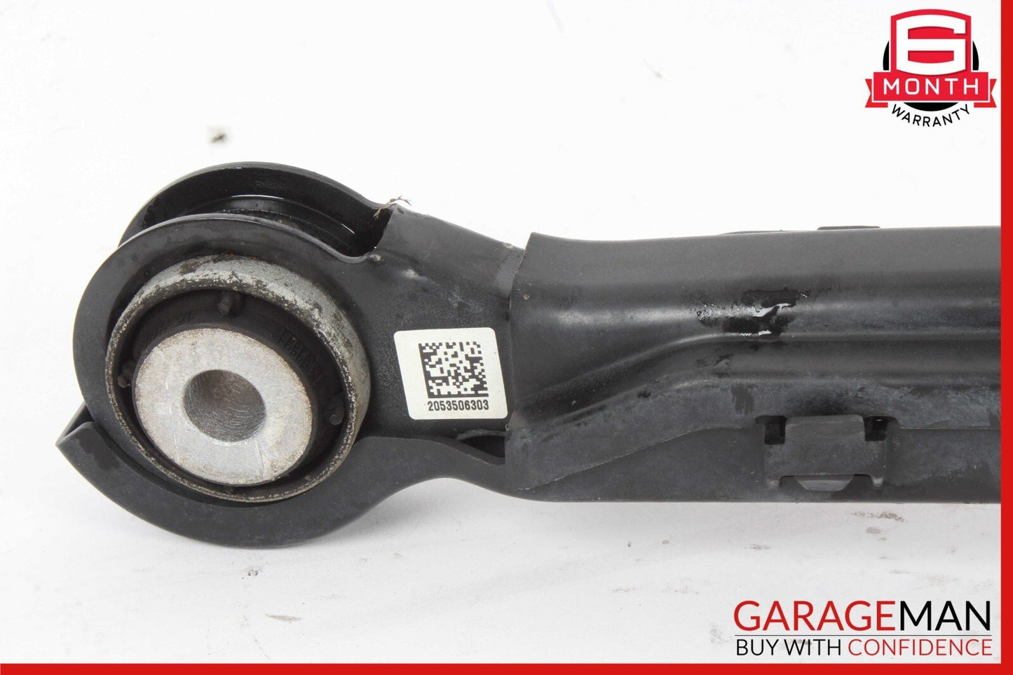 08-20 Mercedes W205 C300 Rear Left or Right Lower Suspension Control Arm OEM