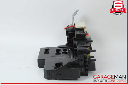 10-18 Mercedes W212 E350 E550 Rear SAM Fuse Box Relay Control Module OEM